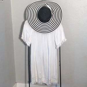 BeachLunchLounge dress/cover-up